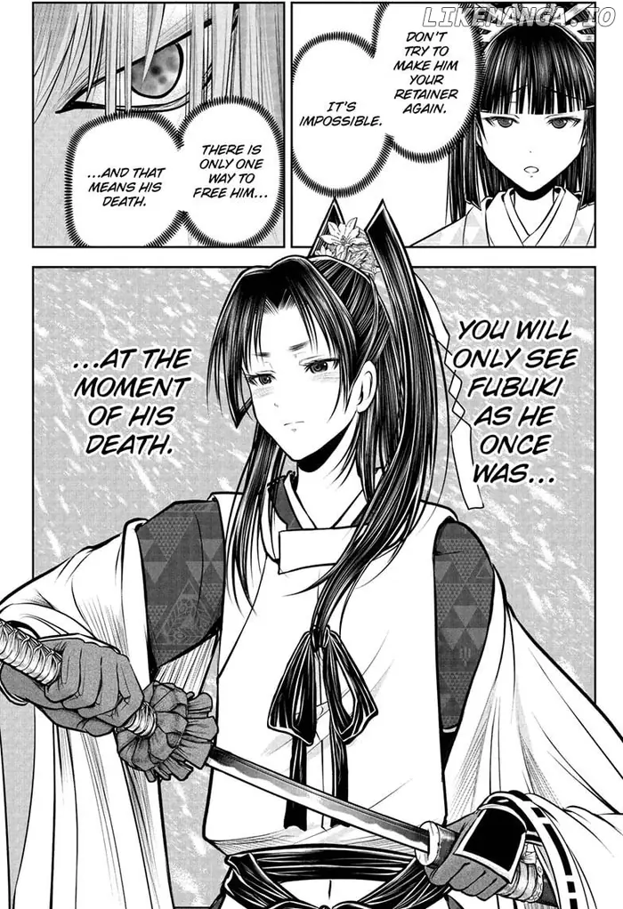 The Elusive Samurai Chapter 193 image 18_optimized